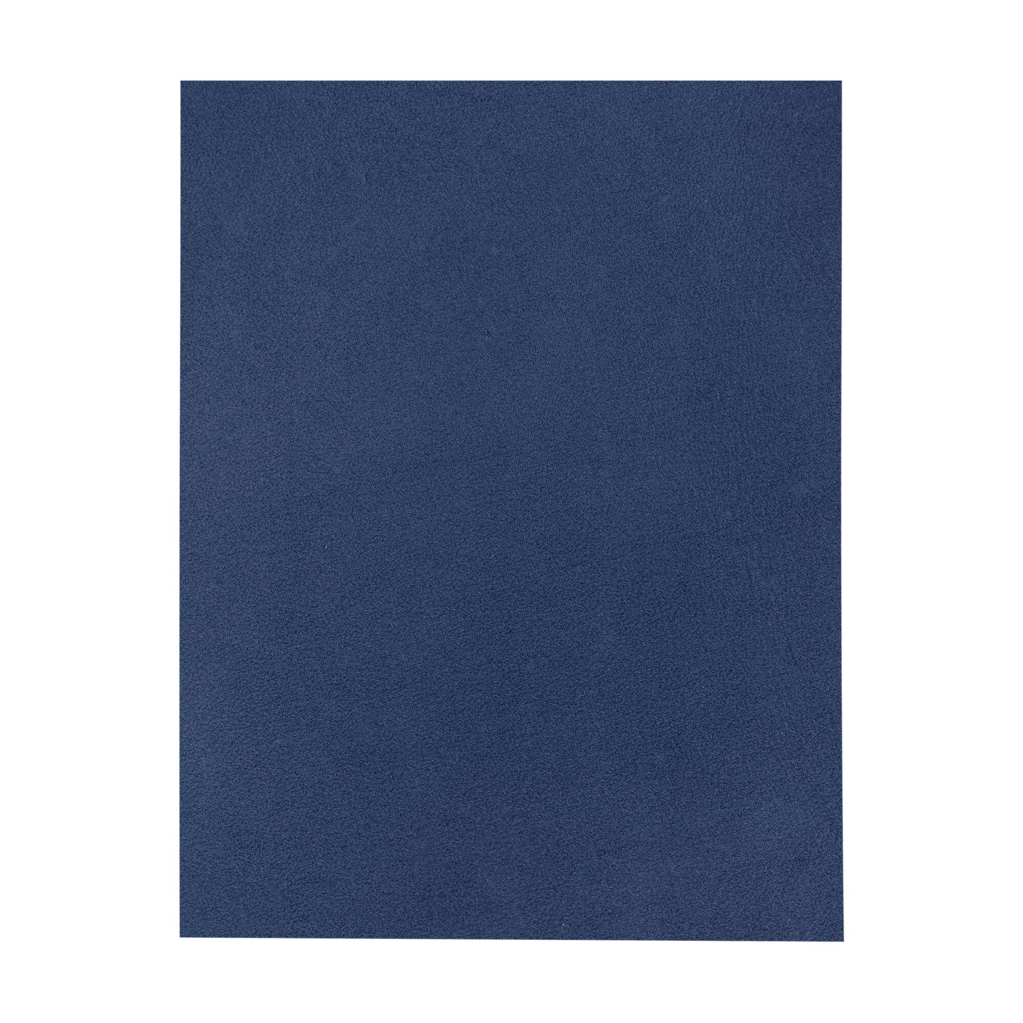 Cadet Blue Genuine Leather by Make Market®